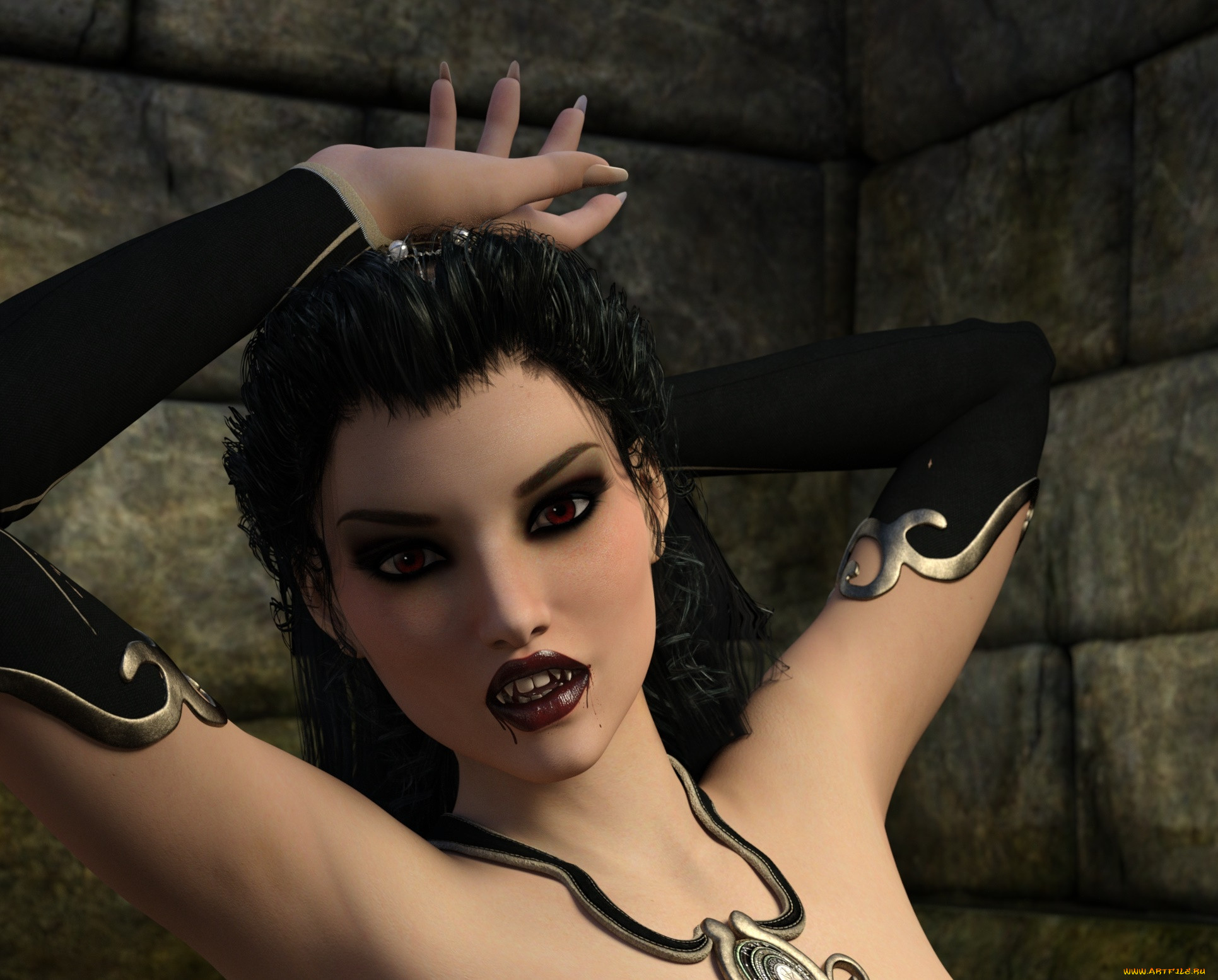 3 ,  , creatures, , , , 